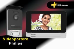 Videoporteros Philips. Guía completa de compra y características