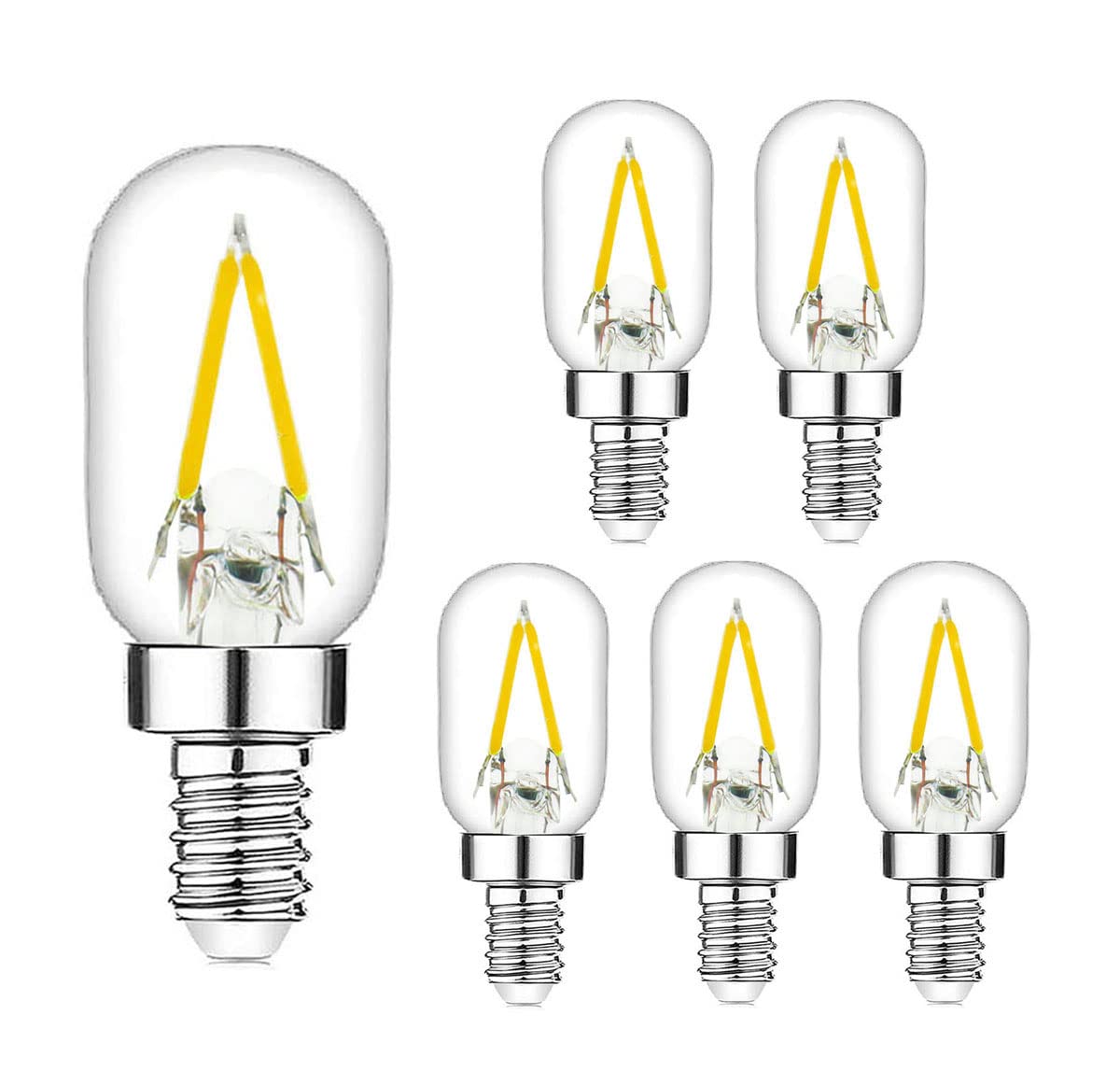 Bombilla LED para Lampara de Sal: Ahorra Energía y Dinero - ¡Compra Ahora!