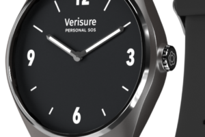 Protege tu seguridad personal con el reloj Verisure SOS: descubre su precio y beneficios