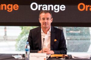 Orange Santander: La mejor opción en servicios de telecomunicaciones y banca para ti.